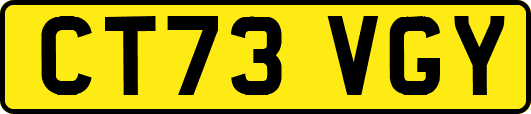 CT73VGY