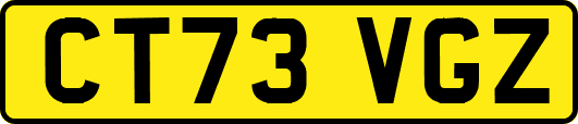 CT73VGZ