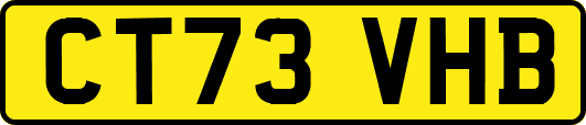 CT73VHB