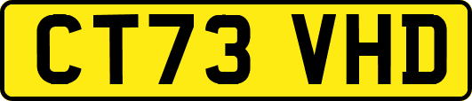 CT73VHD