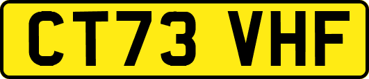 CT73VHF