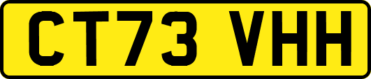 CT73VHH