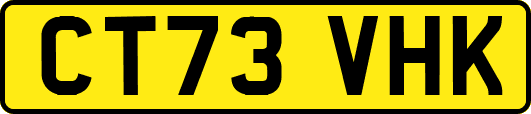 CT73VHK