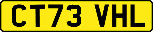 CT73VHL