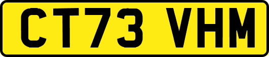 CT73VHM