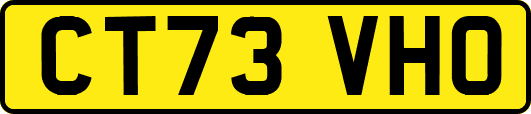 CT73VHO