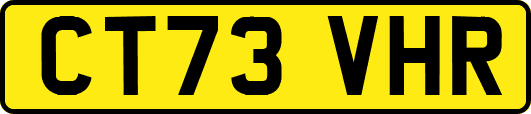 CT73VHR