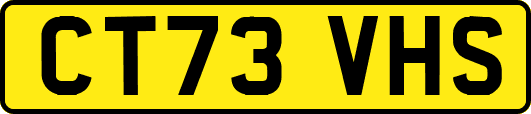 CT73VHS