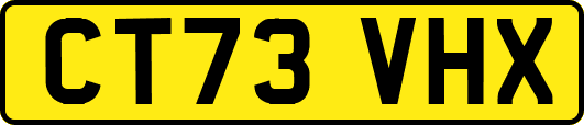 CT73VHX