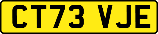 CT73VJE