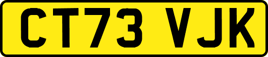 CT73VJK