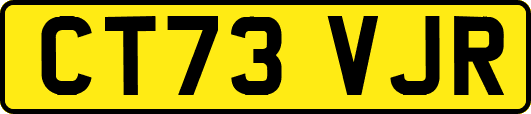 CT73VJR