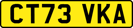 CT73VKA