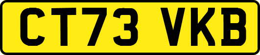 CT73VKB
