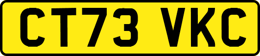 CT73VKC