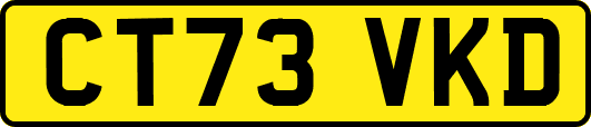 CT73VKD