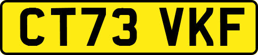 CT73VKF