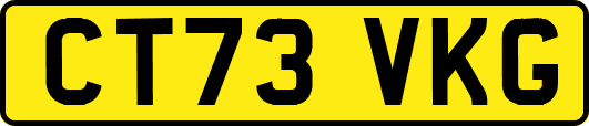CT73VKG