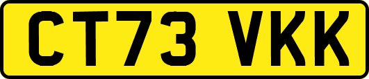 CT73VKK