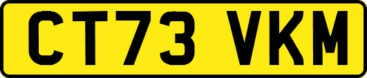 CT73VKM