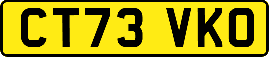 CT73VKO