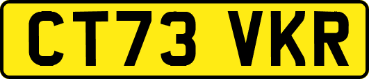 CT73VKR