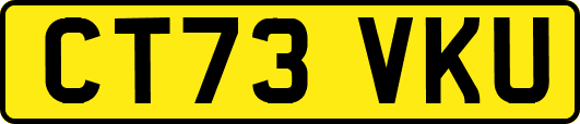 CT73VKU