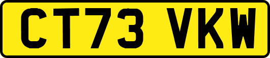 CT73VKW