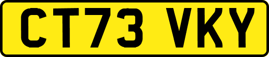 CT73VKY