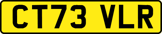 CT73VLR
