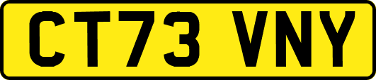 CT73VNY
