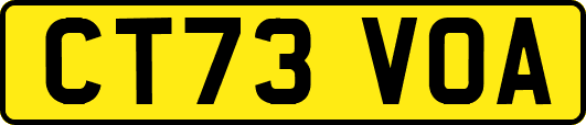 CT73VOA