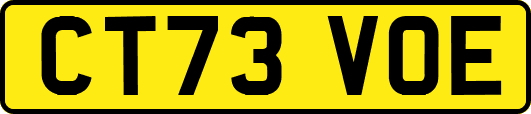 CT73VOE