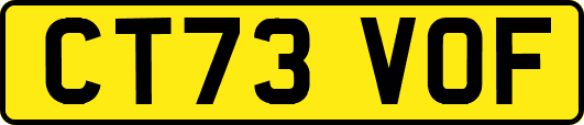 CT73VOF