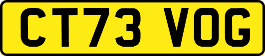 CT73VOG