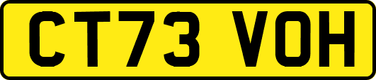 CT73VOH