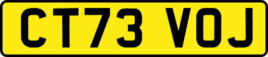 CT73VOJ