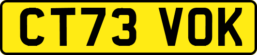 CT73VOK