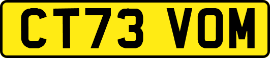 CT73VOM