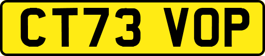 CT73VOP