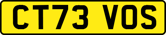 CT73VOS