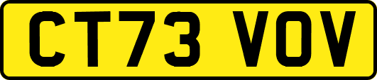CT73VOV