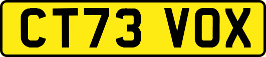 CT73VOX