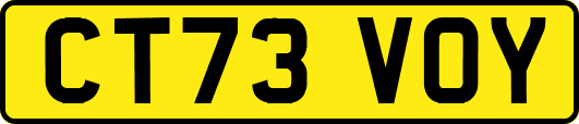 CT73VOY