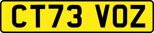 CT73VOZ