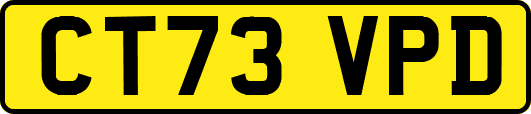 CT73VPD