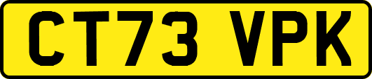 CT73VPK