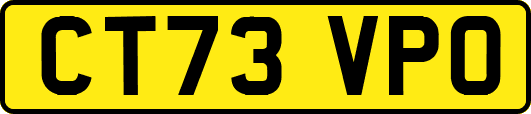 CT73VPO