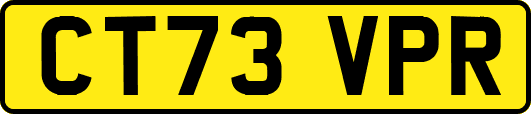 CT73VPR