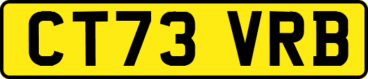 CT73VRB